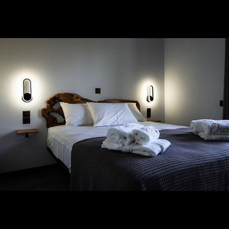 Villa Elena With Jacuzzi Kastro-Kyllini ภายนอก รูปภาพ