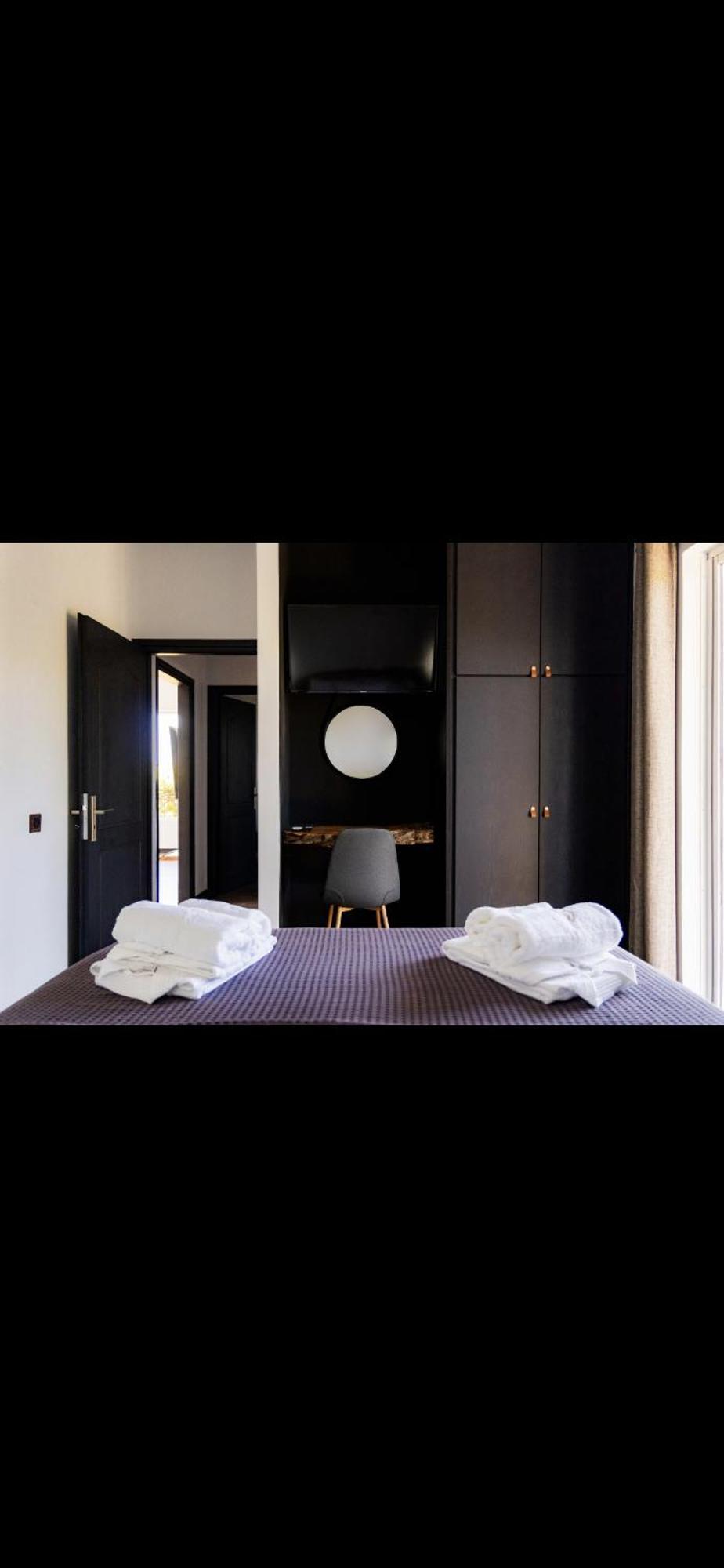 Villa Elena With Jacuzzi Kastro-Kyllini ภายนอก รูปภาพ